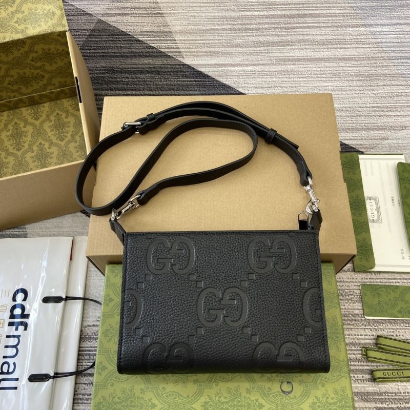 Mens Gucci Satchel Bags